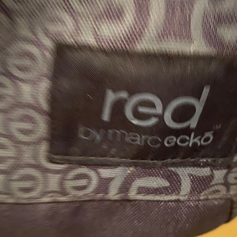 Red By Marc Ecko Backpack - Picture 4 of 15